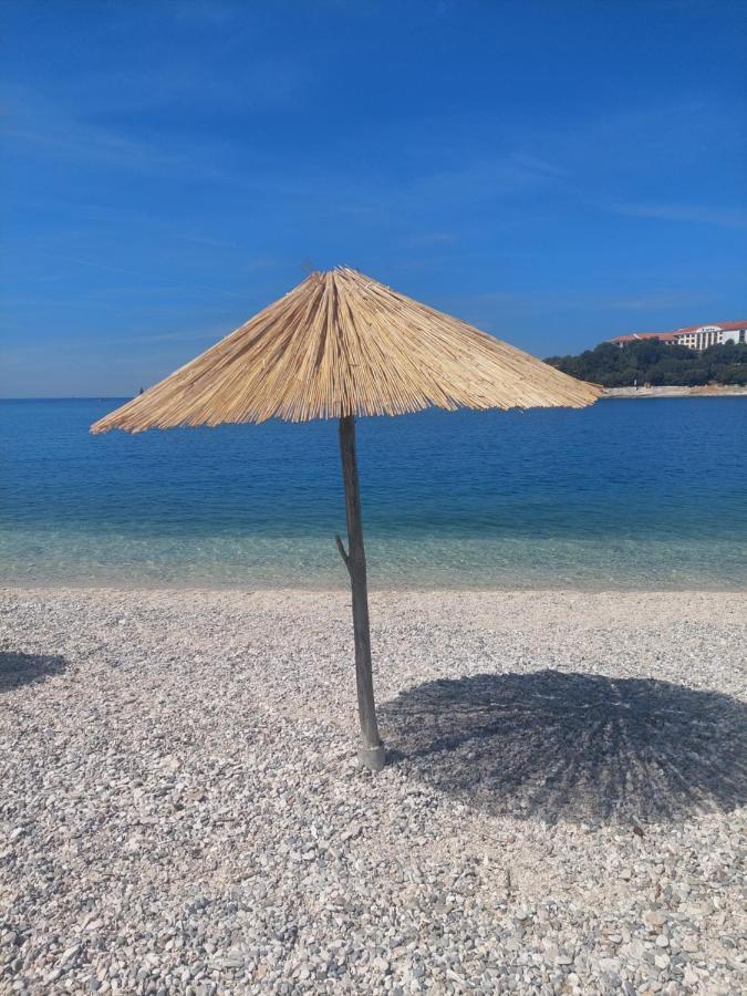 Near The Beach Pula Exterior foto